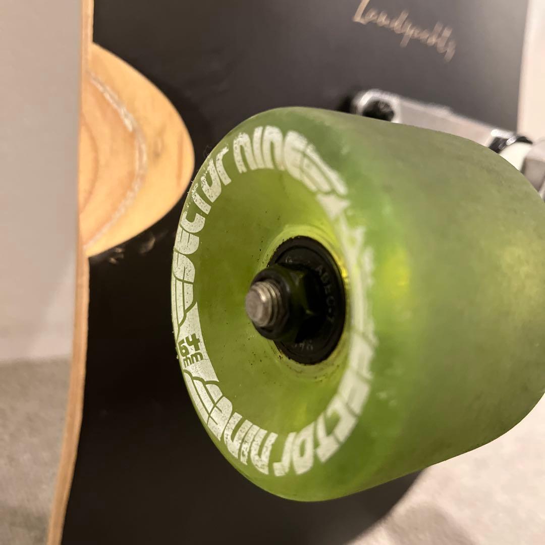 スケートボード　スケボー　サーフスケート　 コンプリート