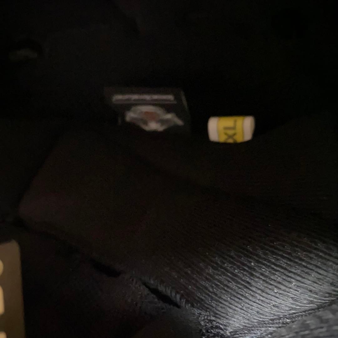 【新品未使用】最終値下げ ハーレーダビットソン