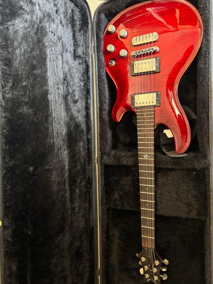 DEAN hardtail /エレキギター