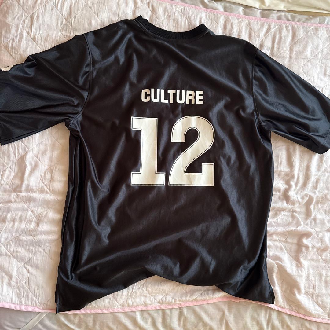 Eve culture 12Tシャツ
