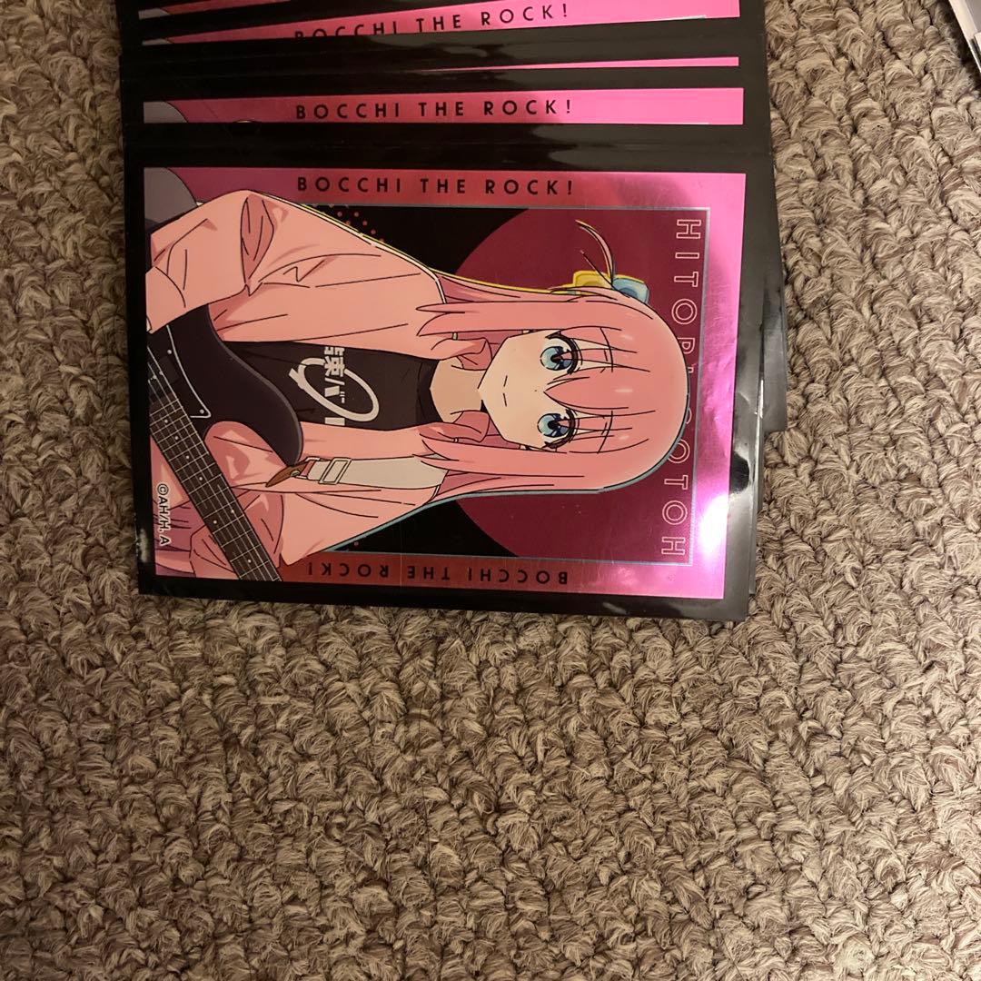 デアリバイク　デッキ