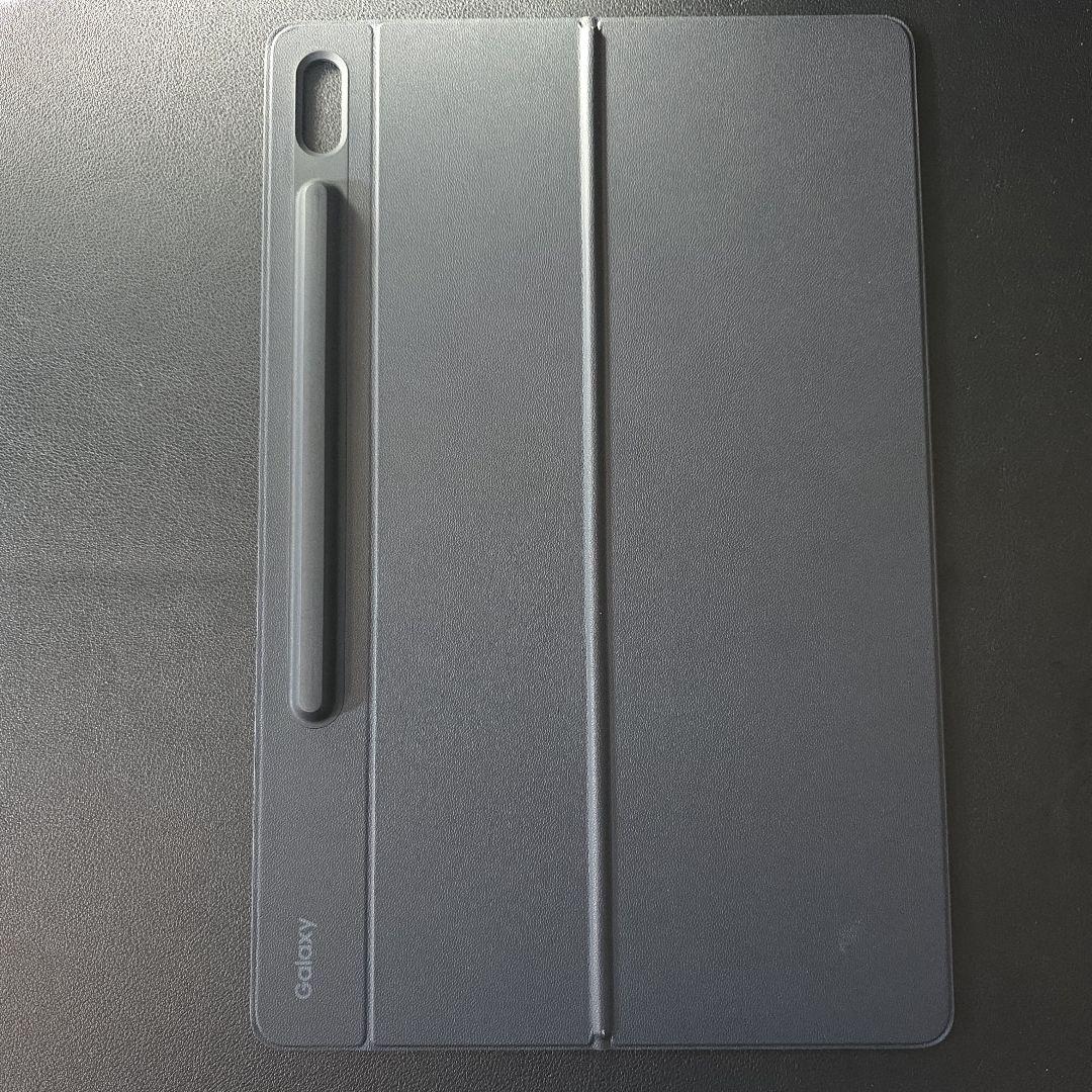 本日限定☆ 美品☆ Galaxy Tab S8+ 純正キーボードケースセット