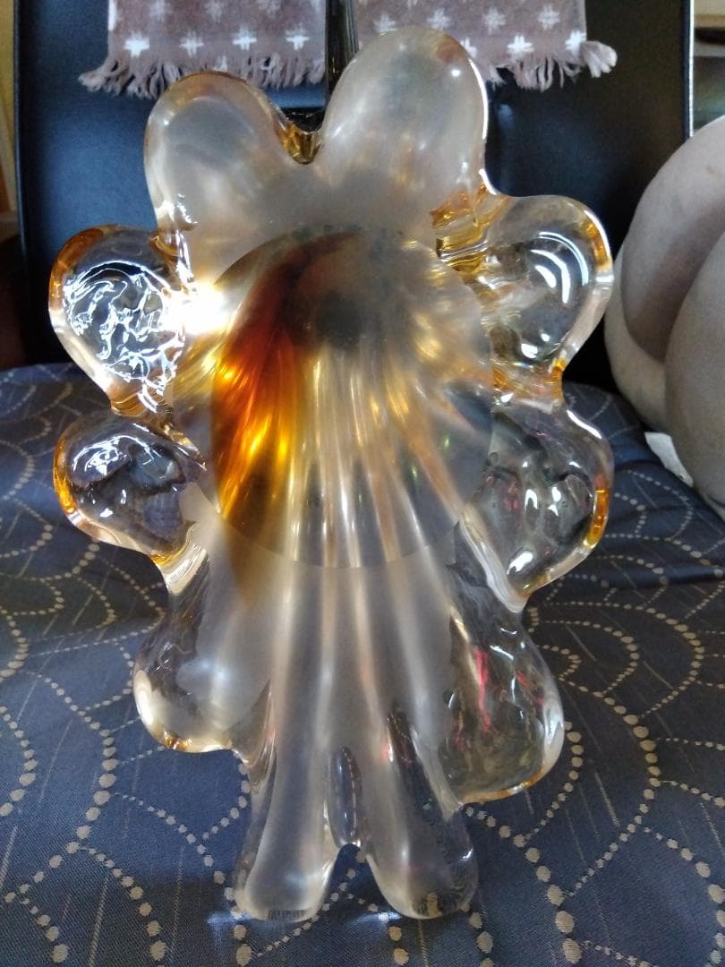 クリスタル バ−ド 国産 (ノーブランド)