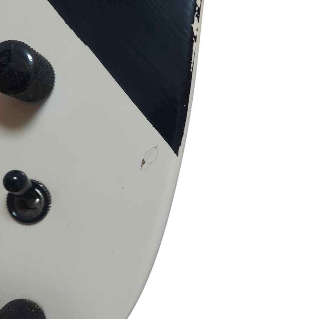 BUCK-TICK 今井寿さんモデル FERNANDES STJ-80BT