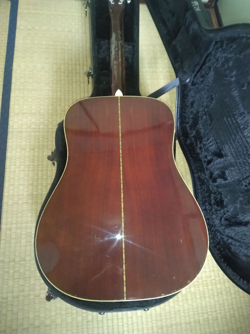 最終値引　TOKAI キャツアイ CE-280D 1981年日本製