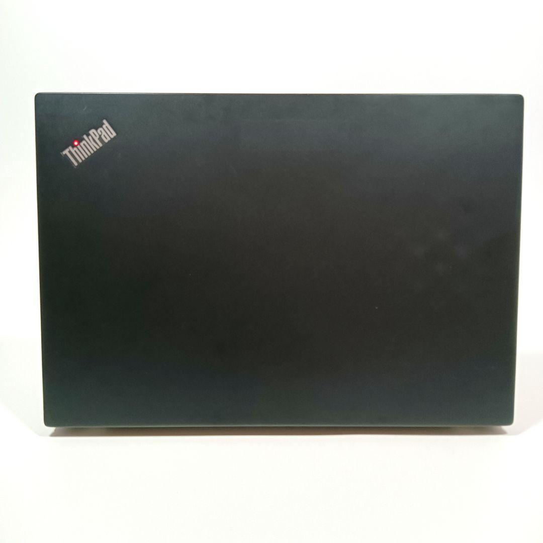 【最終値下げ】Lenovo ThinkPad ノートパソコン i5 第8世代