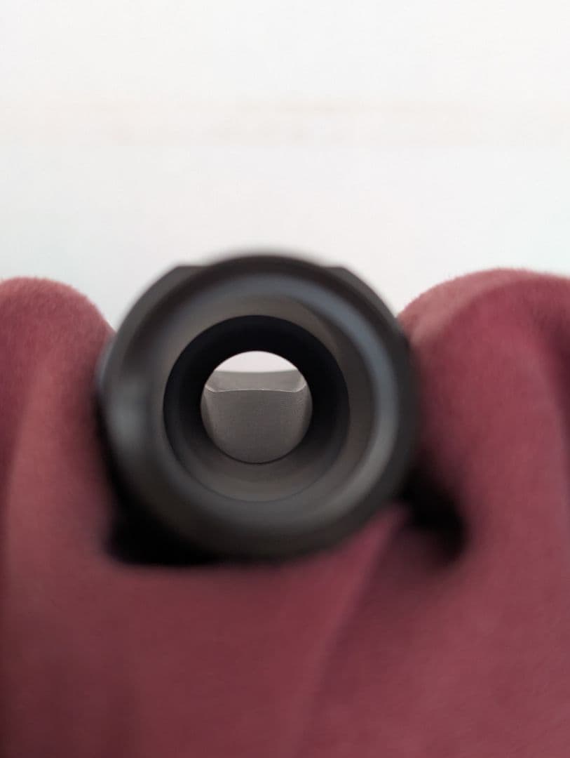 ウッドストーン スタジオデラックス 5 アルト用マウスピース