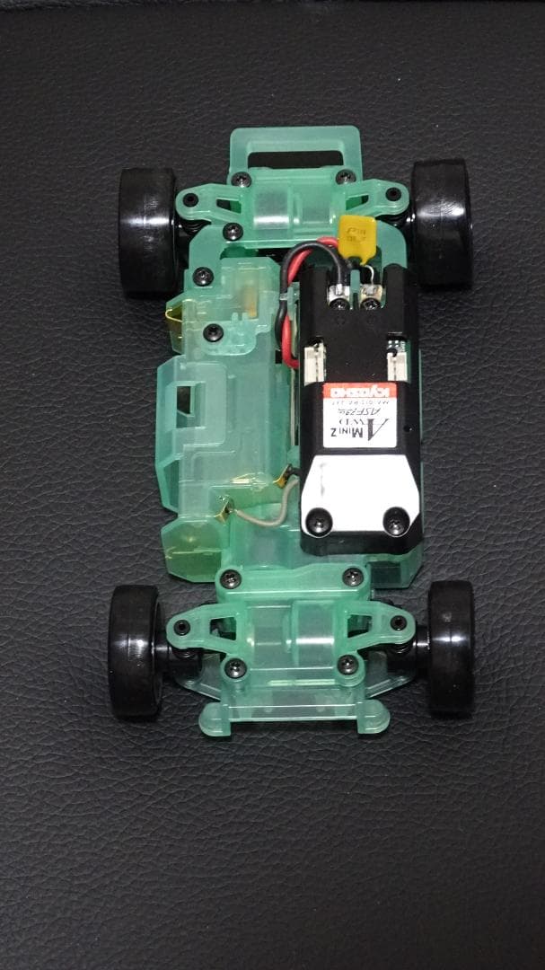 京商ミニッツAWD　MA-015