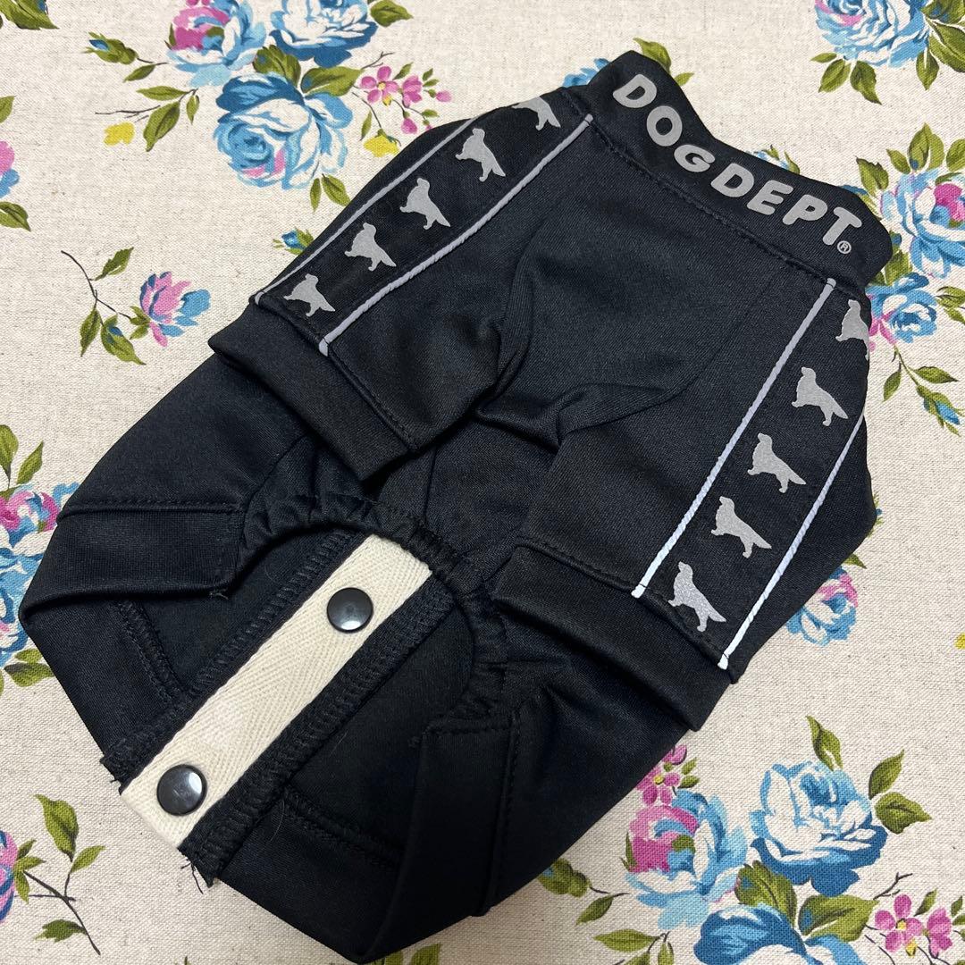 ドッグデプト 4枚セット ベスト ロンT スウェット ジャージ