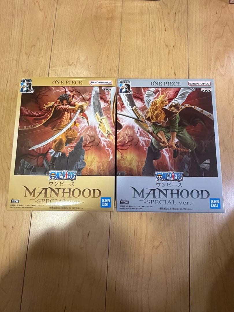 新品未開封品ワンピースフィギュア14点セット ワーコレおまけ付き