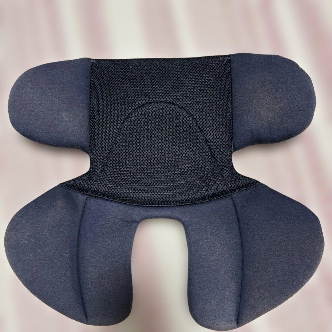 Joieジョイー ISOFIX アイ・アーク360° R129/03適合