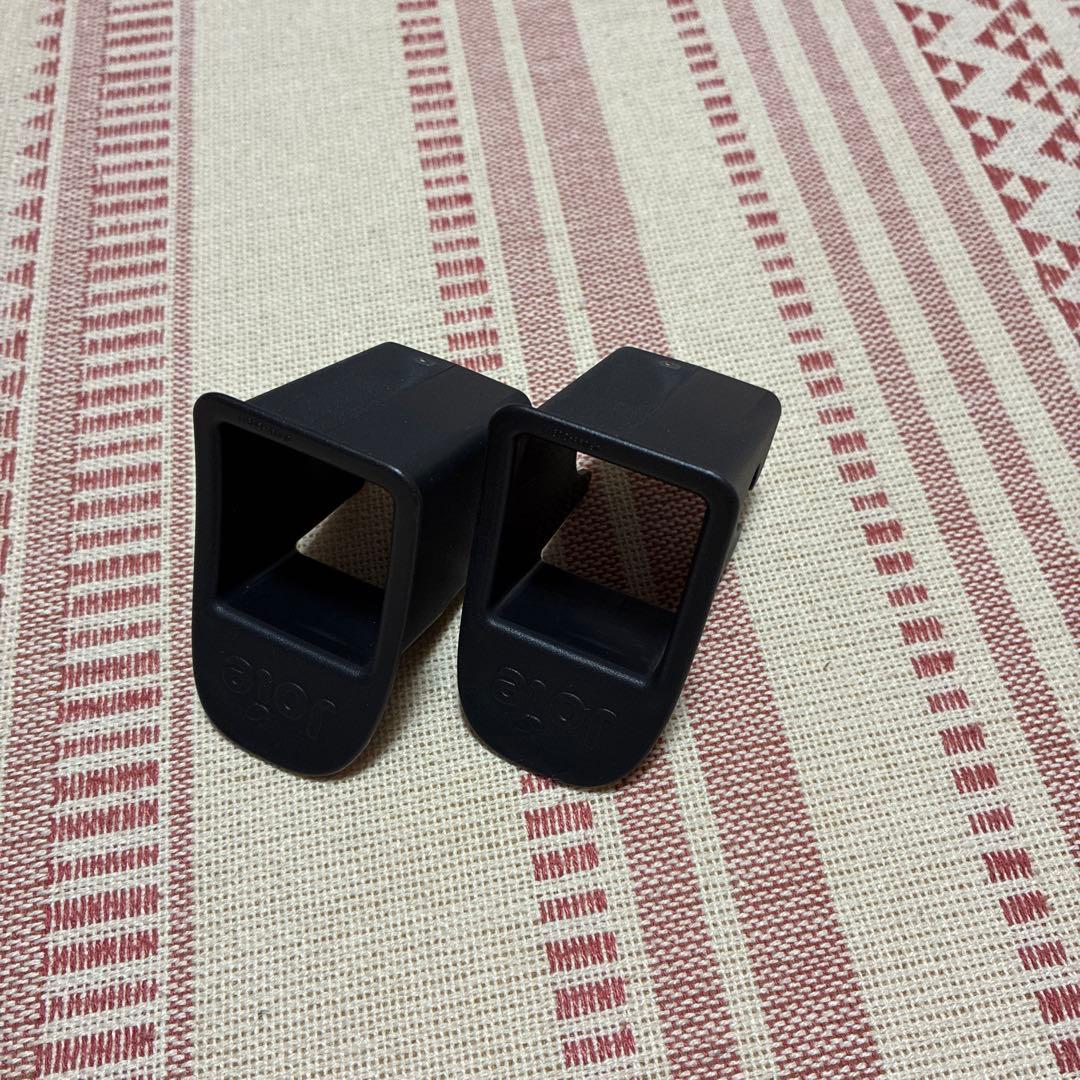 Joieジョイー ISOFIX アイ・アーク360° R129/03適合