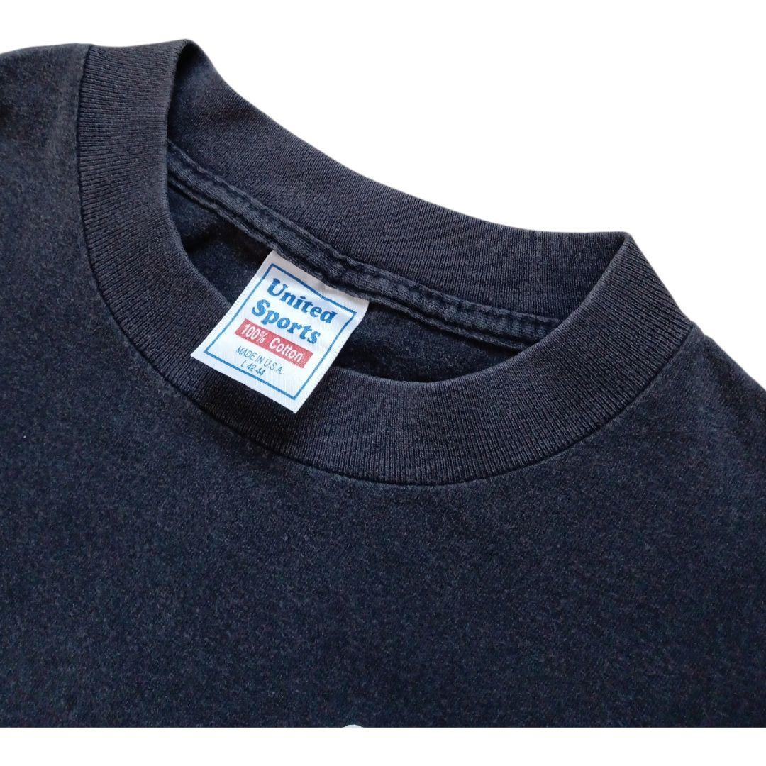 90年代 ブランキージェットシティ Tシャツ L ダークグレー