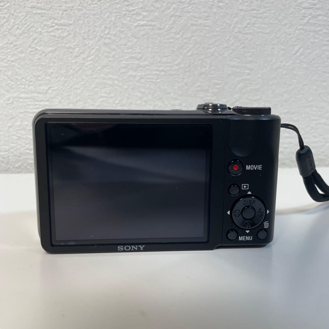 SONY Cyber-shot DSC-HX5V コンパクトデジタルカメラ