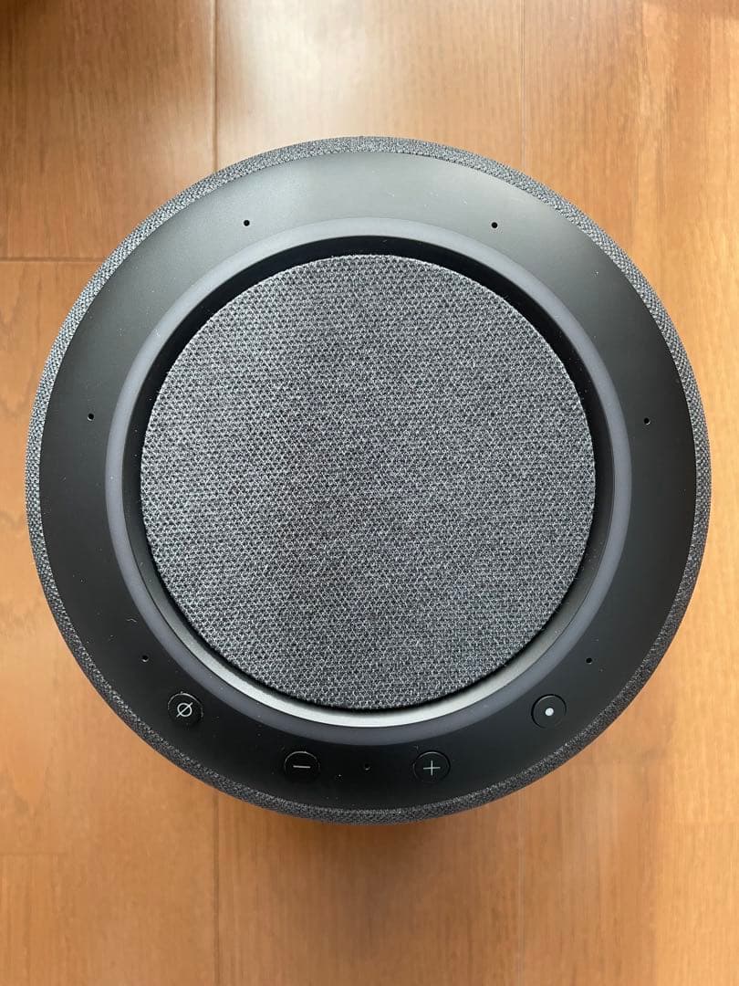 Amazon echo studio (エコースタジオ) スマートスピーカー
