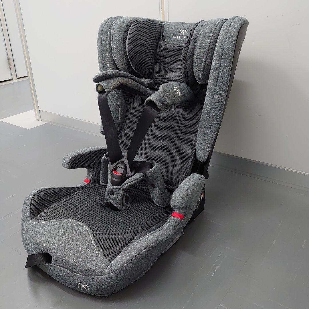 AILEBEBE PAPATTO2 2022年製 カーシート保護マット付き