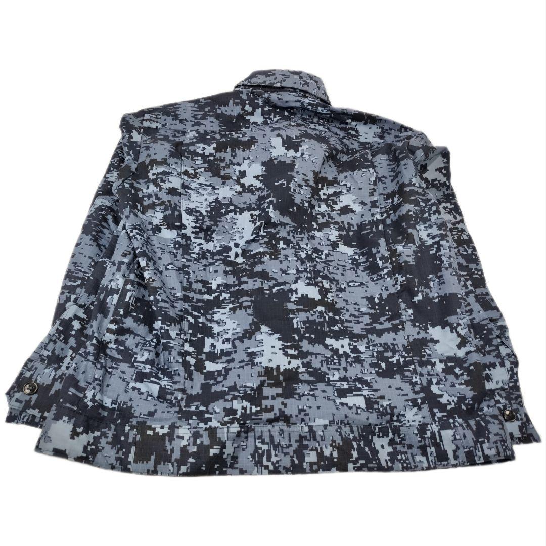 ロシア軍 実物 FSIN ロシア連邦刑執行庁 迷彩服 デジタル 52-4