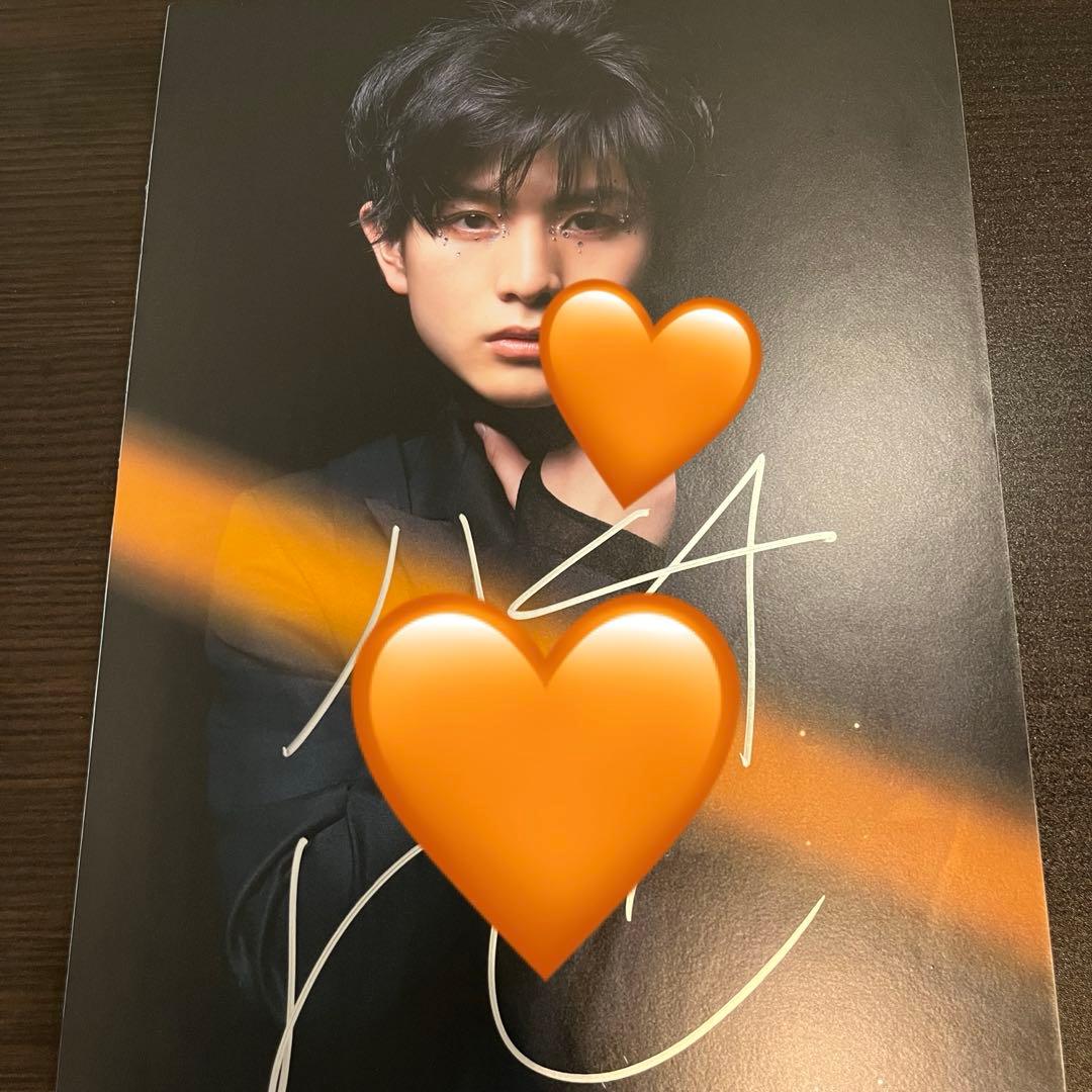 超特急　ハル　パネル