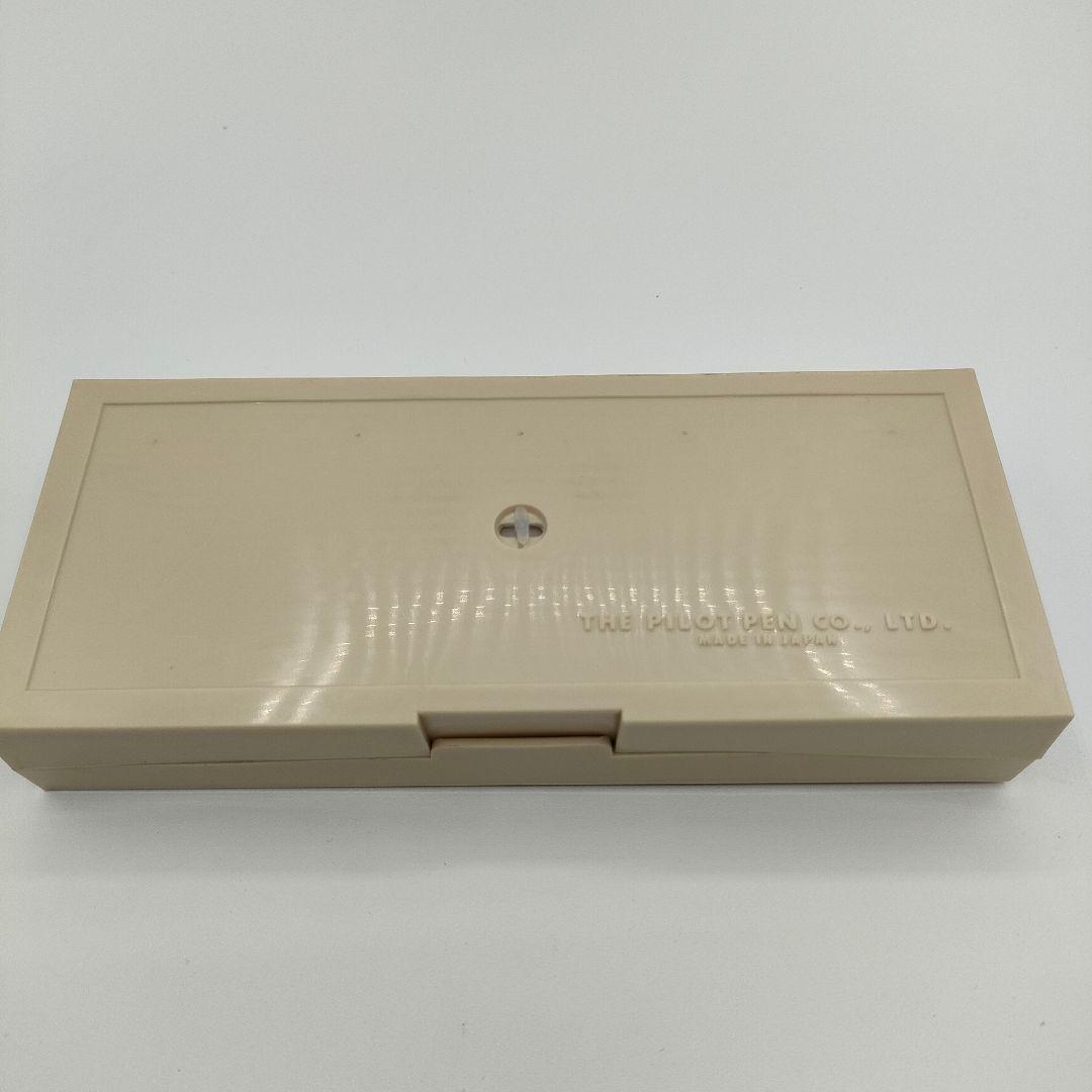 PILOT パイロット　ミュー　 μ 701