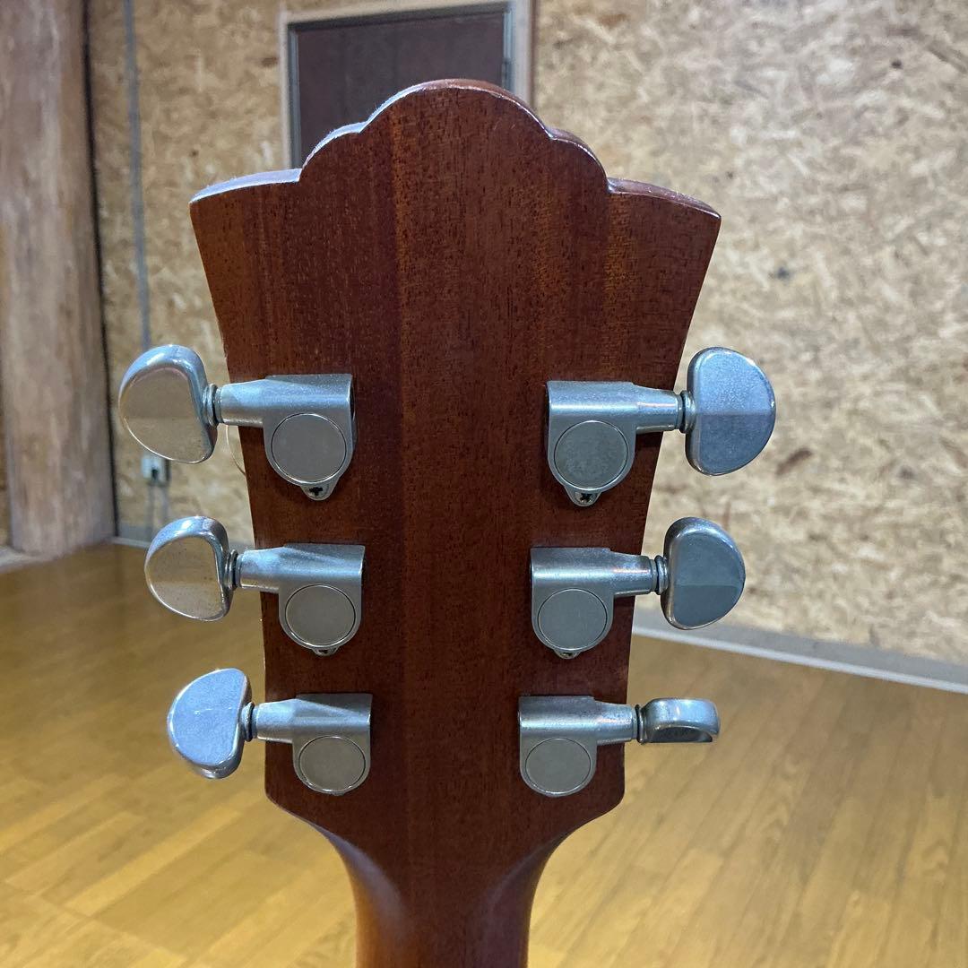 GUILD D-140NT JUMBOアコギ