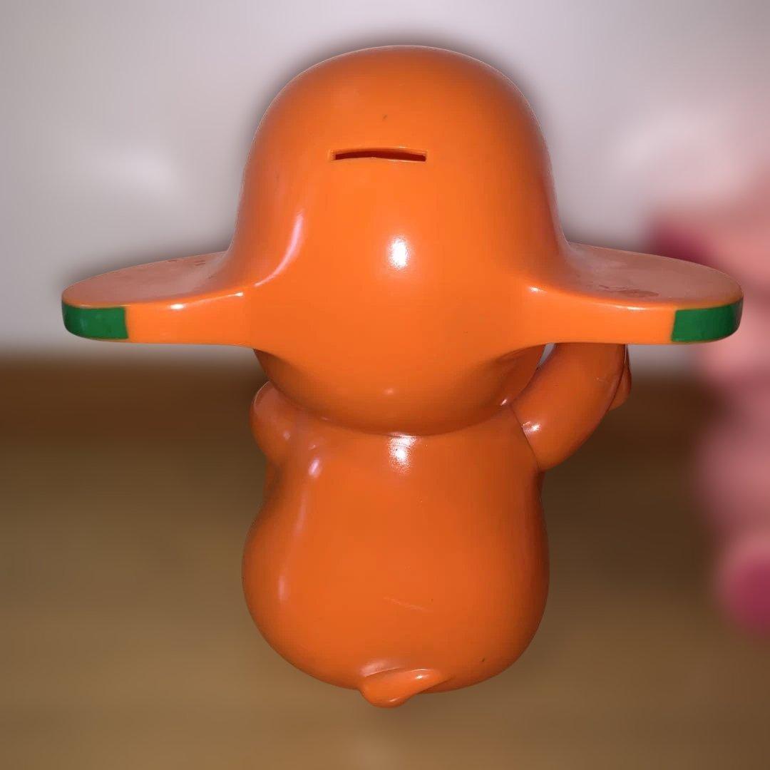 早い者勝ち！まねきサトちゃん サトコちゃん バンク 2体セット 貯金箱