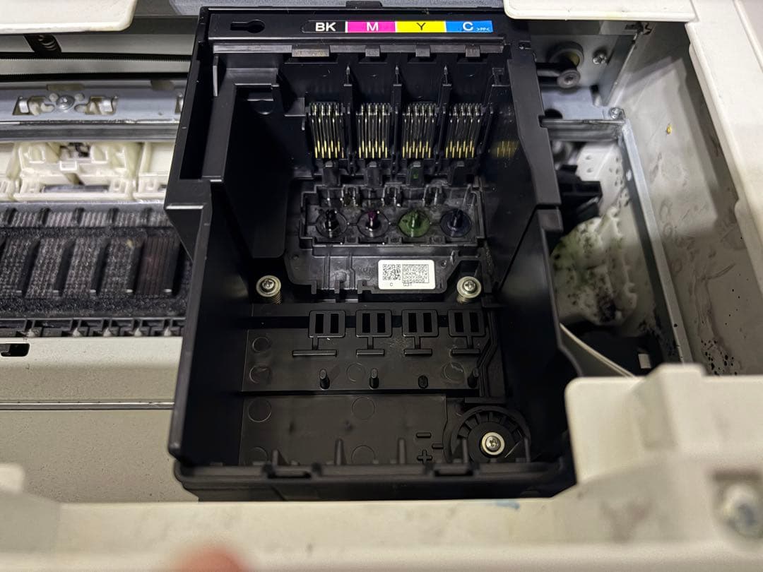 EPSON PX-M780F ジャンク プリンター