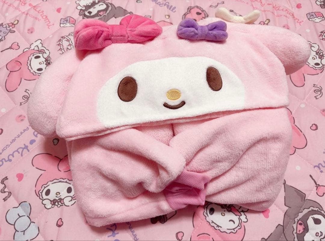 マイメロ 着ぐるみ マイメロディ