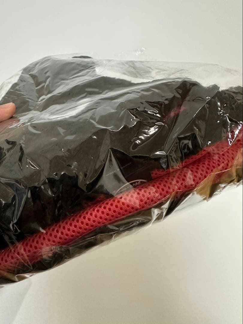 ベストサウナハット × MONSTER WORK & SAUNA サウナハット②