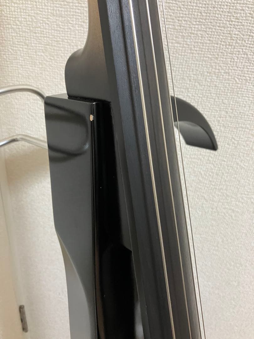 中古　ヤマハサイレントチェロ　SVC50