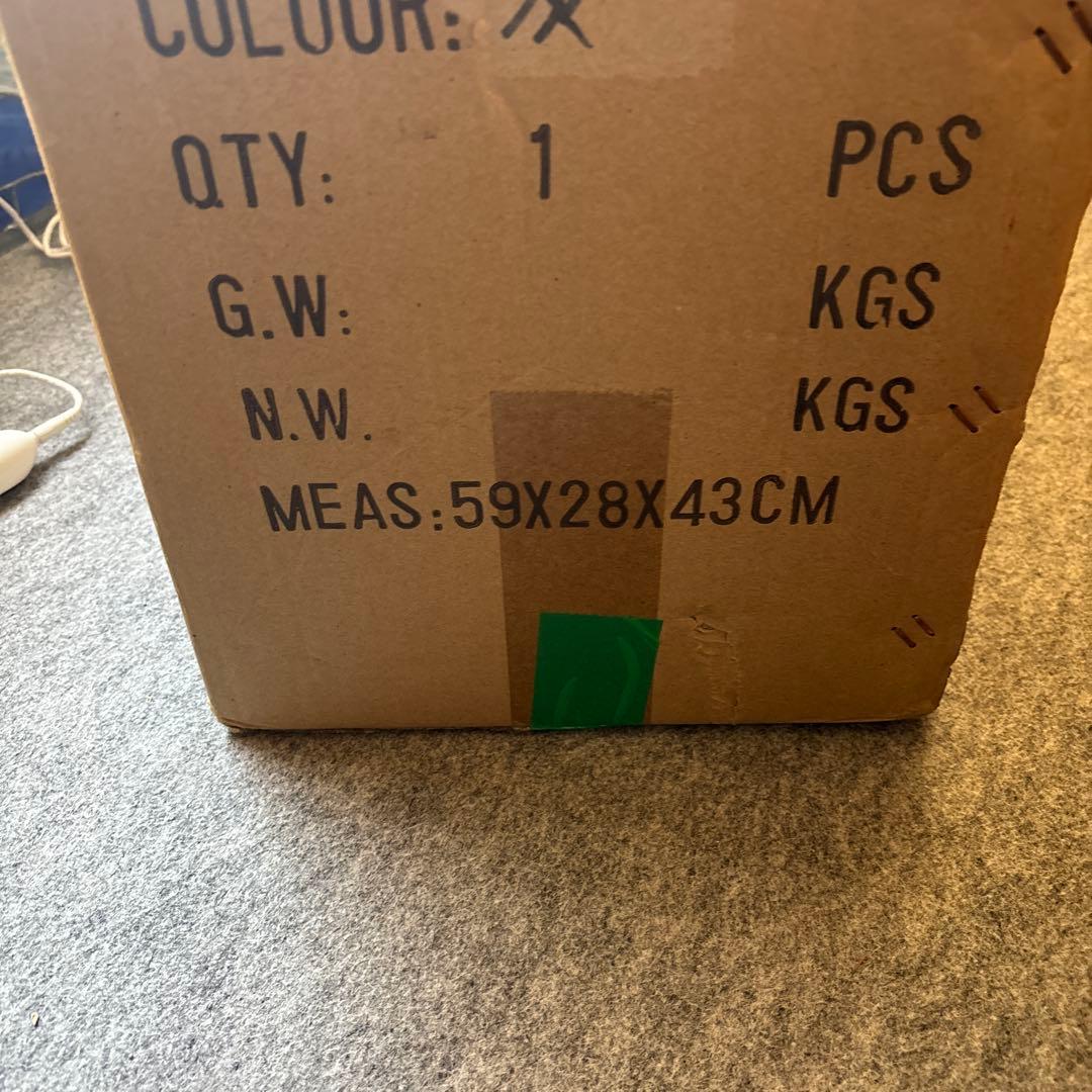 ペットキャリー中型