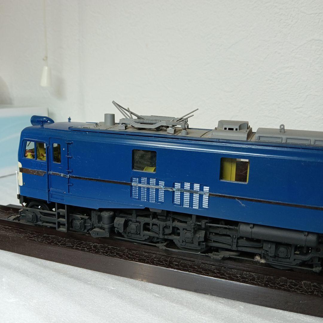 天賞堂　鉄道模型　EF5860