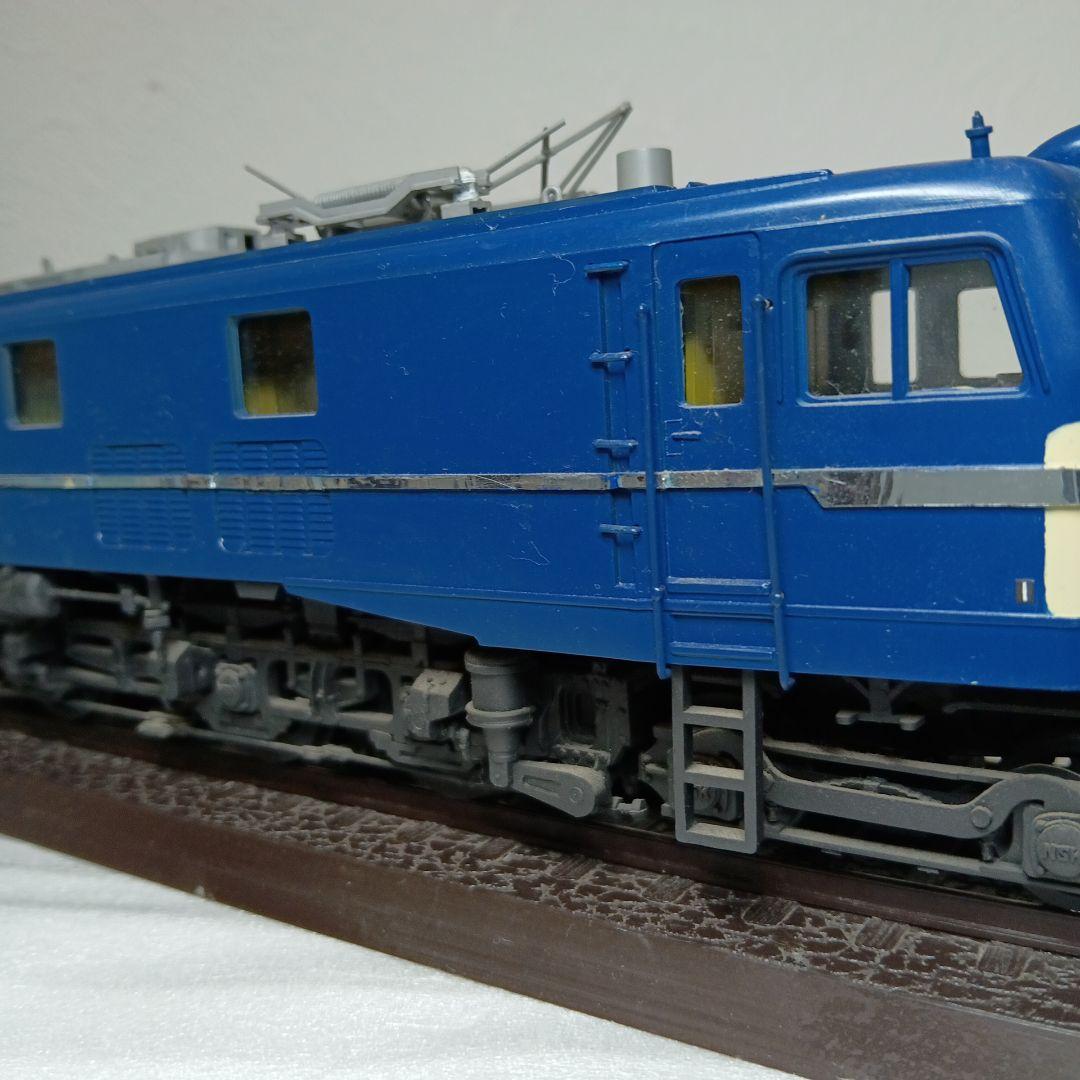 天賞堂　鉄道模型　EF5860