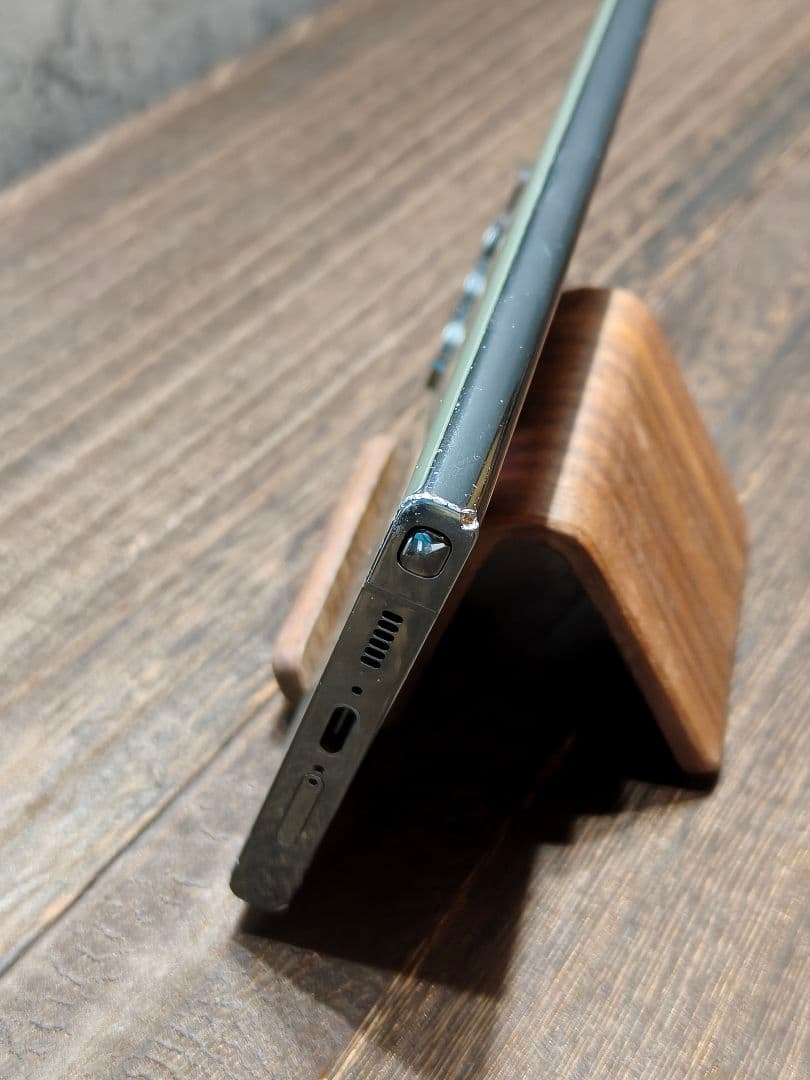 Galaxy S23 Ultra SCG20 SIMフリー スマホ