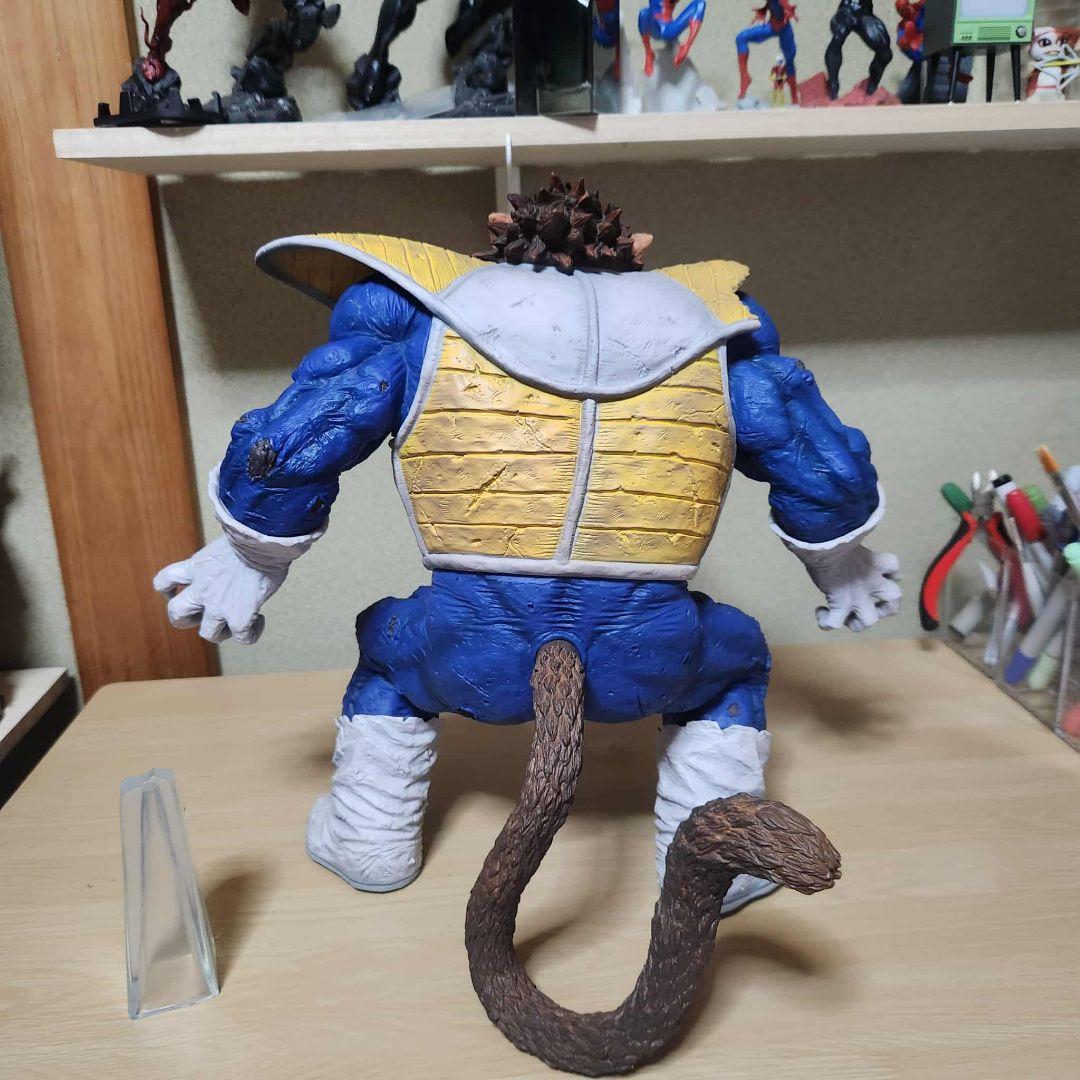 一番くじ　ドラゴンボール　フィギュアセット