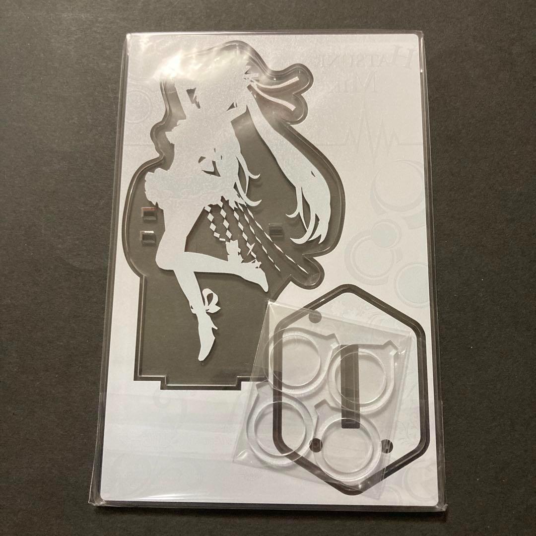 t*g様 新品未使用　初音ミク Project DIVA Future Tone