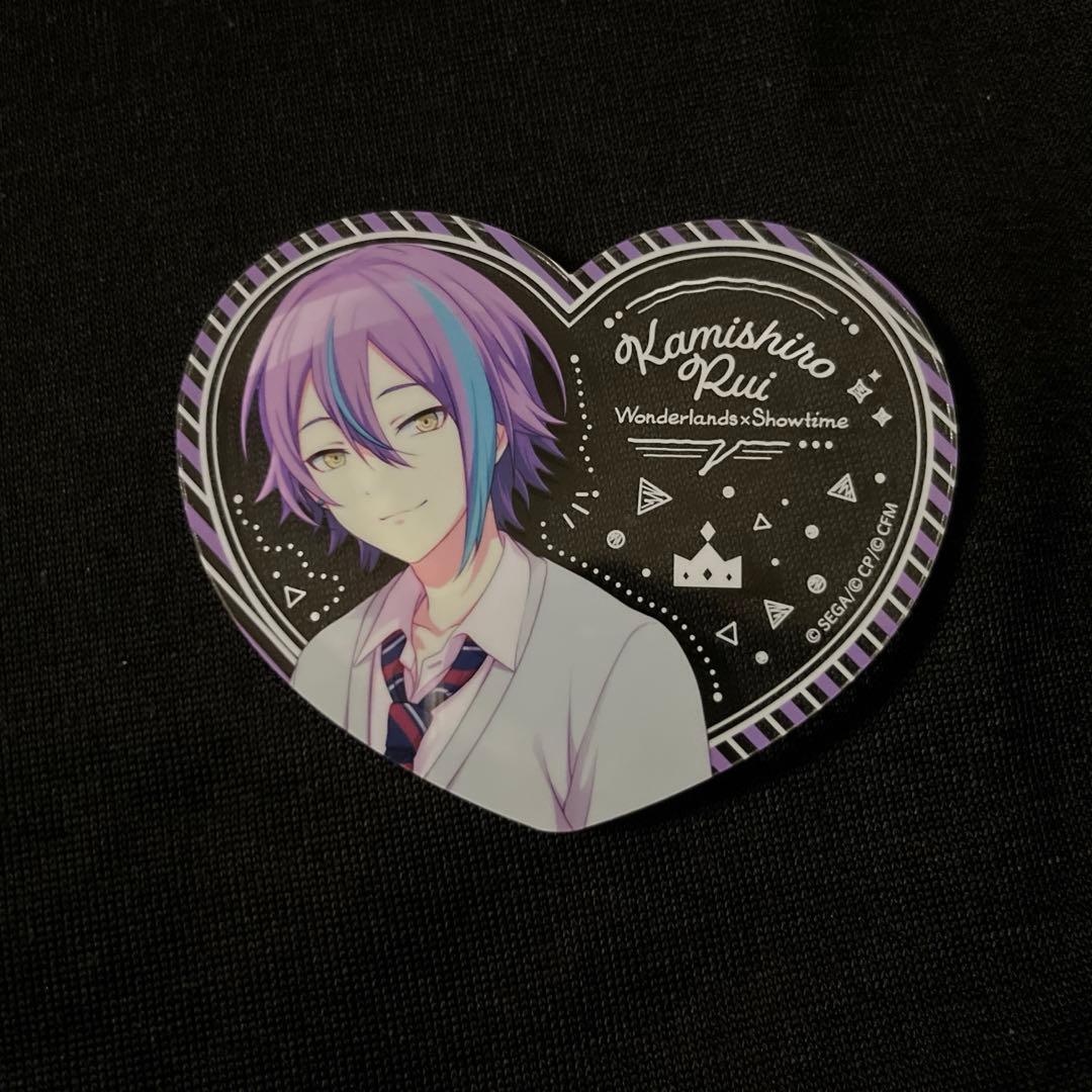 プロセカ　ぴくりあスタンドコレクションセット 天馬司　神代類　初音ミク