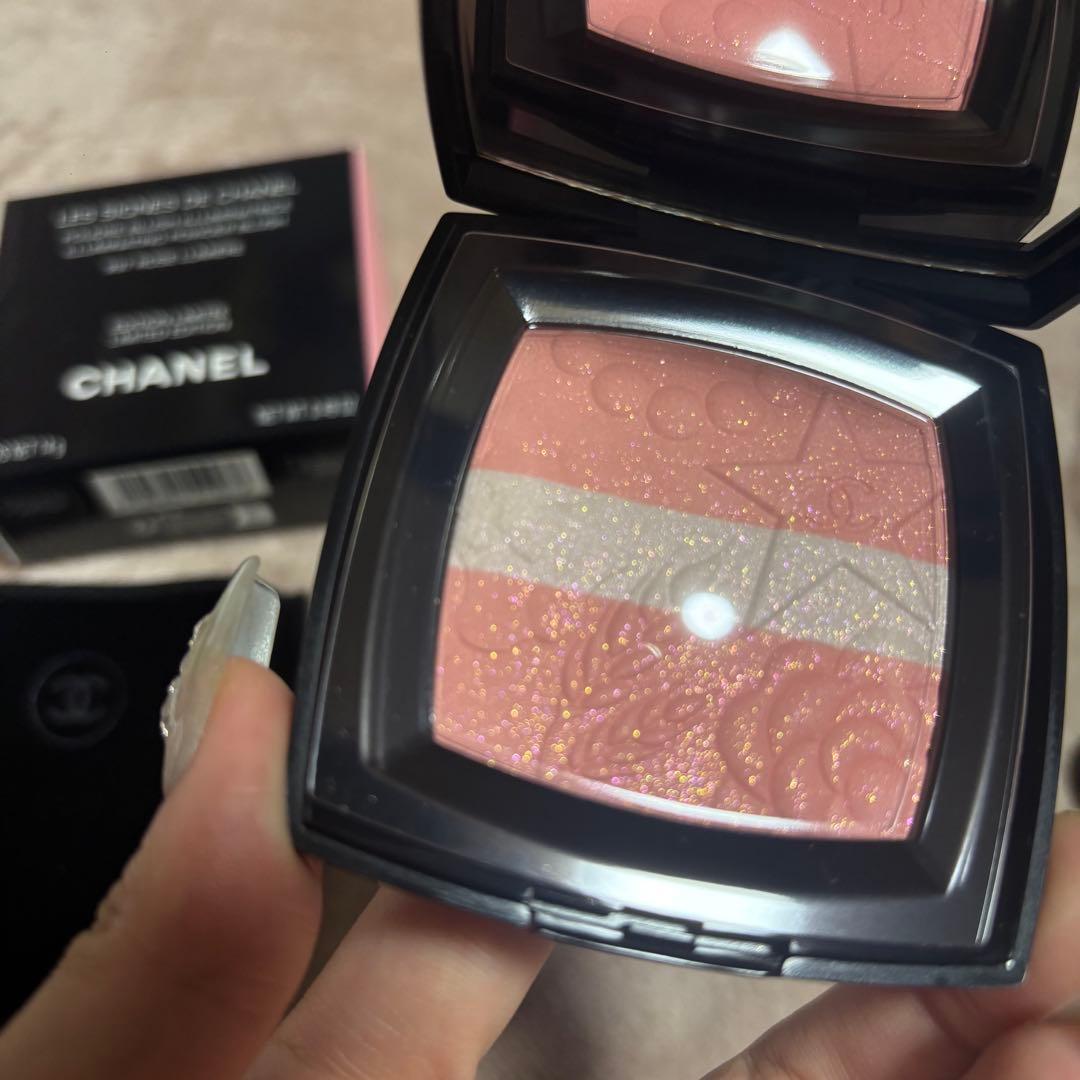 CHANEL レ シーニュ ドゥ シャネル 997