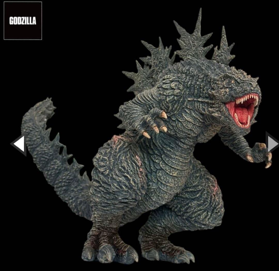 エクスプラス FAVORITE PRODUCTS LINE 呉爾羅(2023)