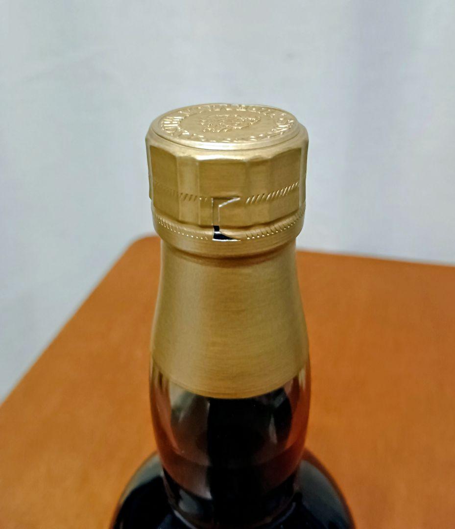 【未開栓／箱付き】サントリー ピュアモルト 古樽仕上 節分ラベル 750ml