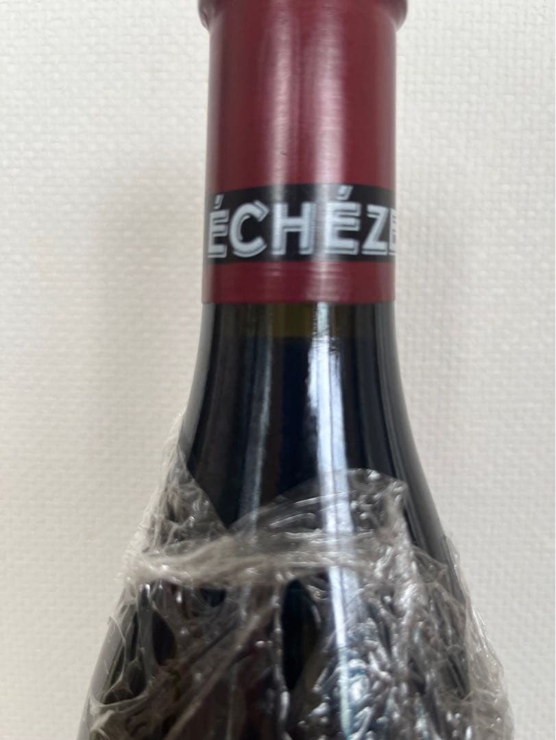 【年末お値下げ】ドメーヌ　ド　ラロマネコンティ　エシェゾーグランクリュ　1996