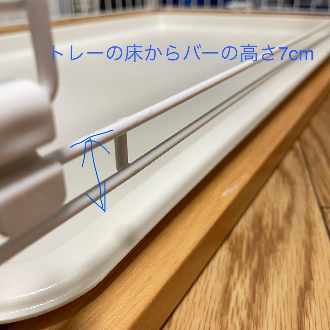 Richell 木製キャットケージS お掃除簡単ライトブラウン　キャットケージ