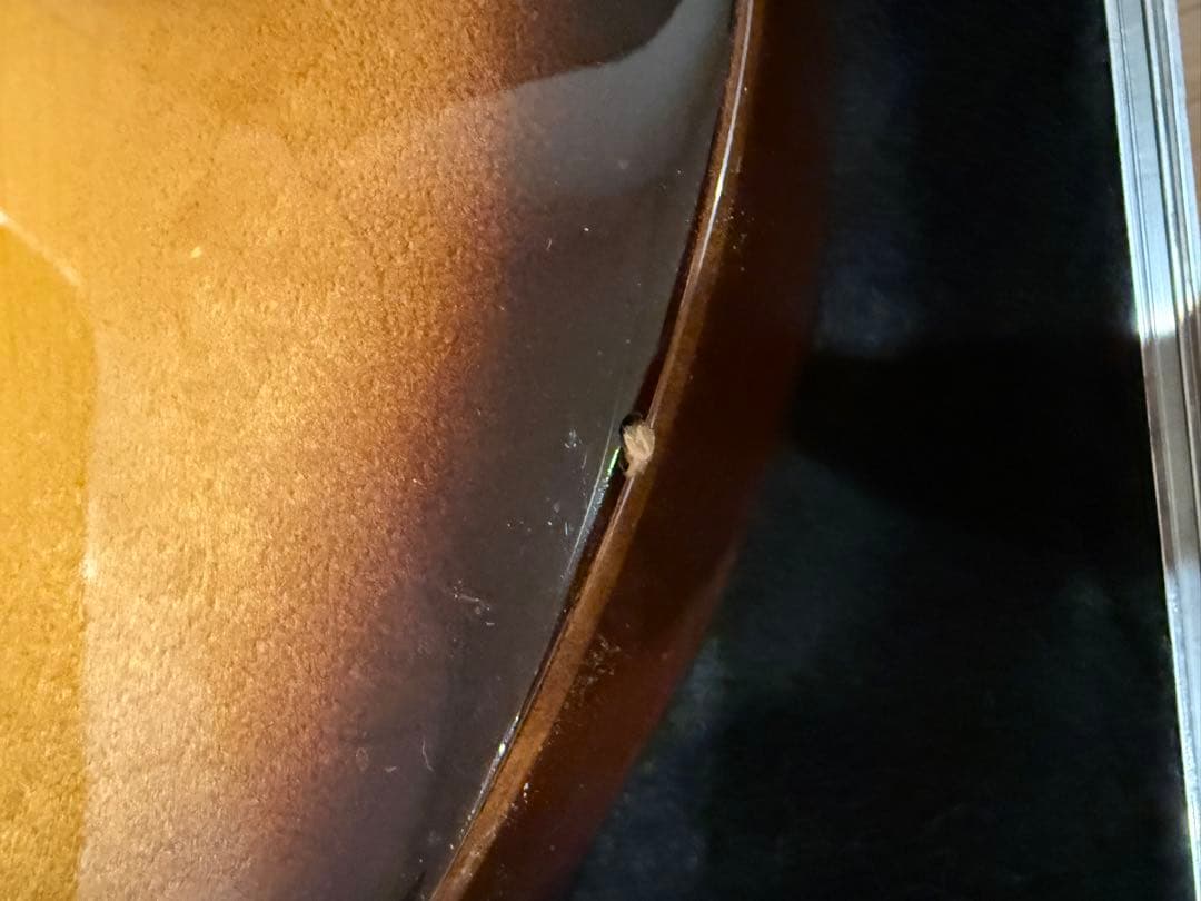 Gibson Les Paul LPM 2015サンバースト ハードケース付き