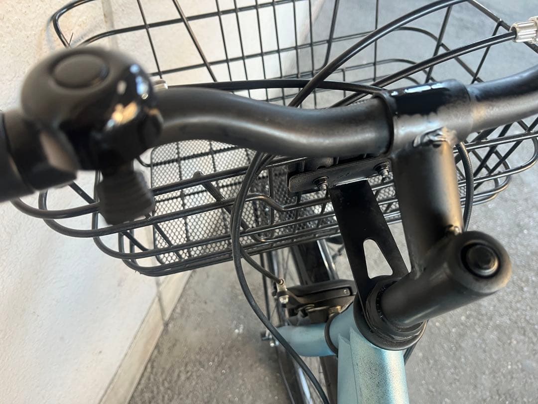 アサヒサイクル　オフィスプレス　愛知県限定手渡のみ名古屋市中村区北区配送無料