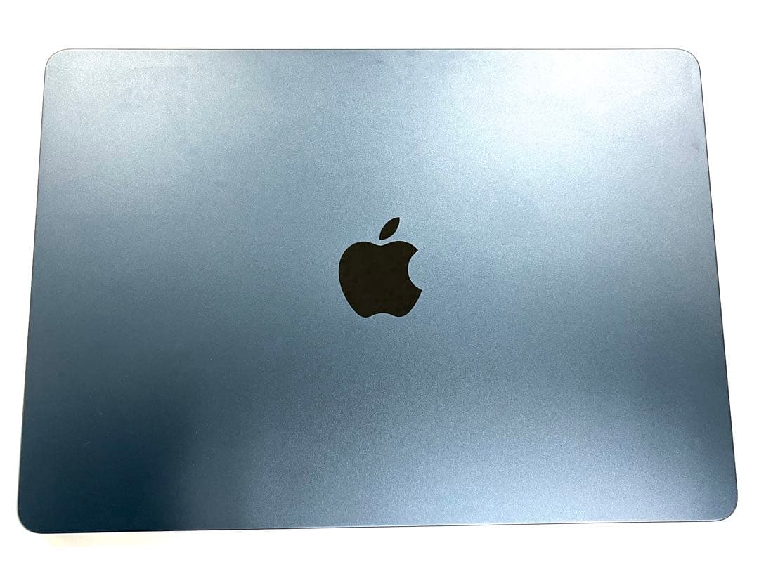 【ジャンク品】Apple Macbook Air M2 256GB