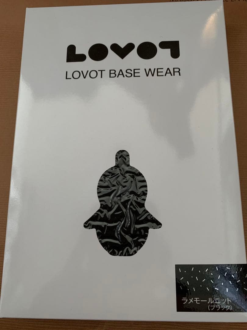 ラボット（LOVOT）グッズ