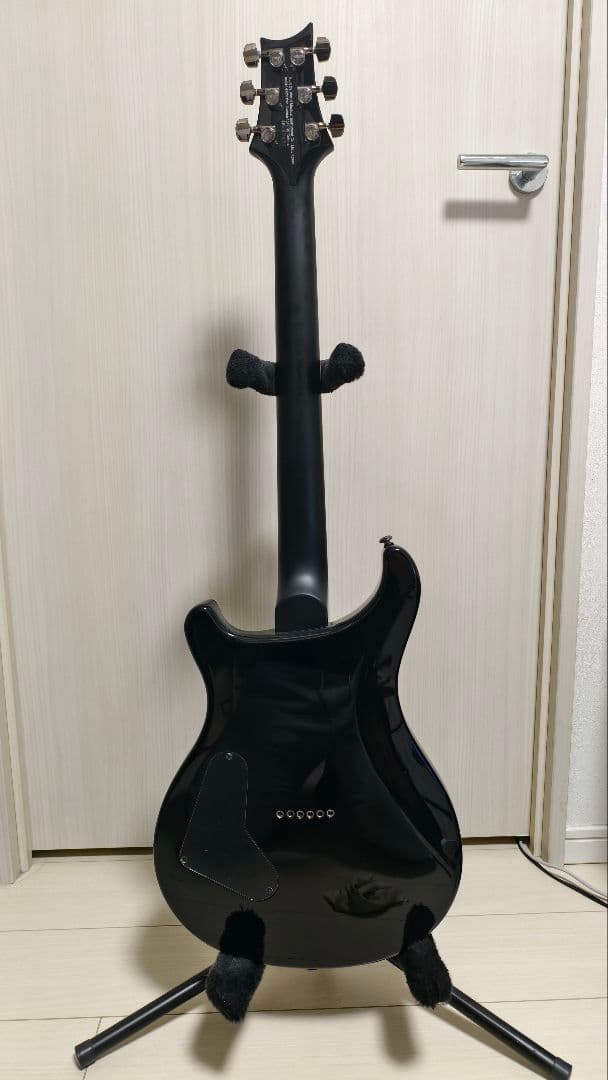 PRS SE Mark Holcombモデル