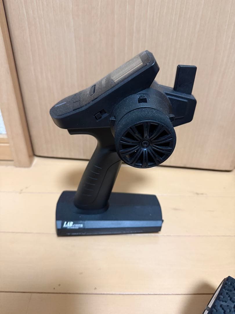 タミヤ TT02 セット