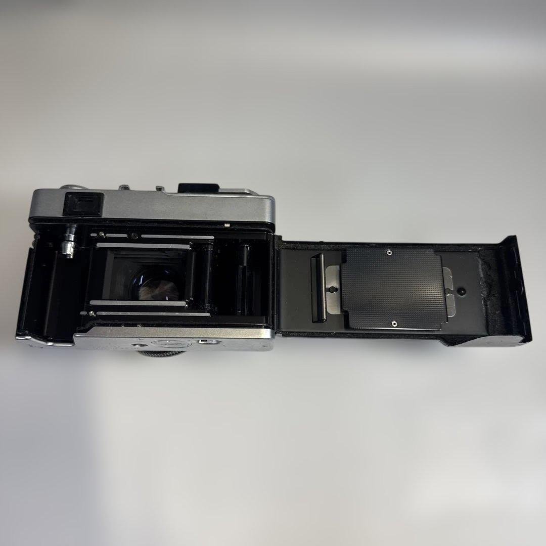 d*7様 OLYMPUS・オリンパス・35DC・コンパクトフィルムカメラ・動作未