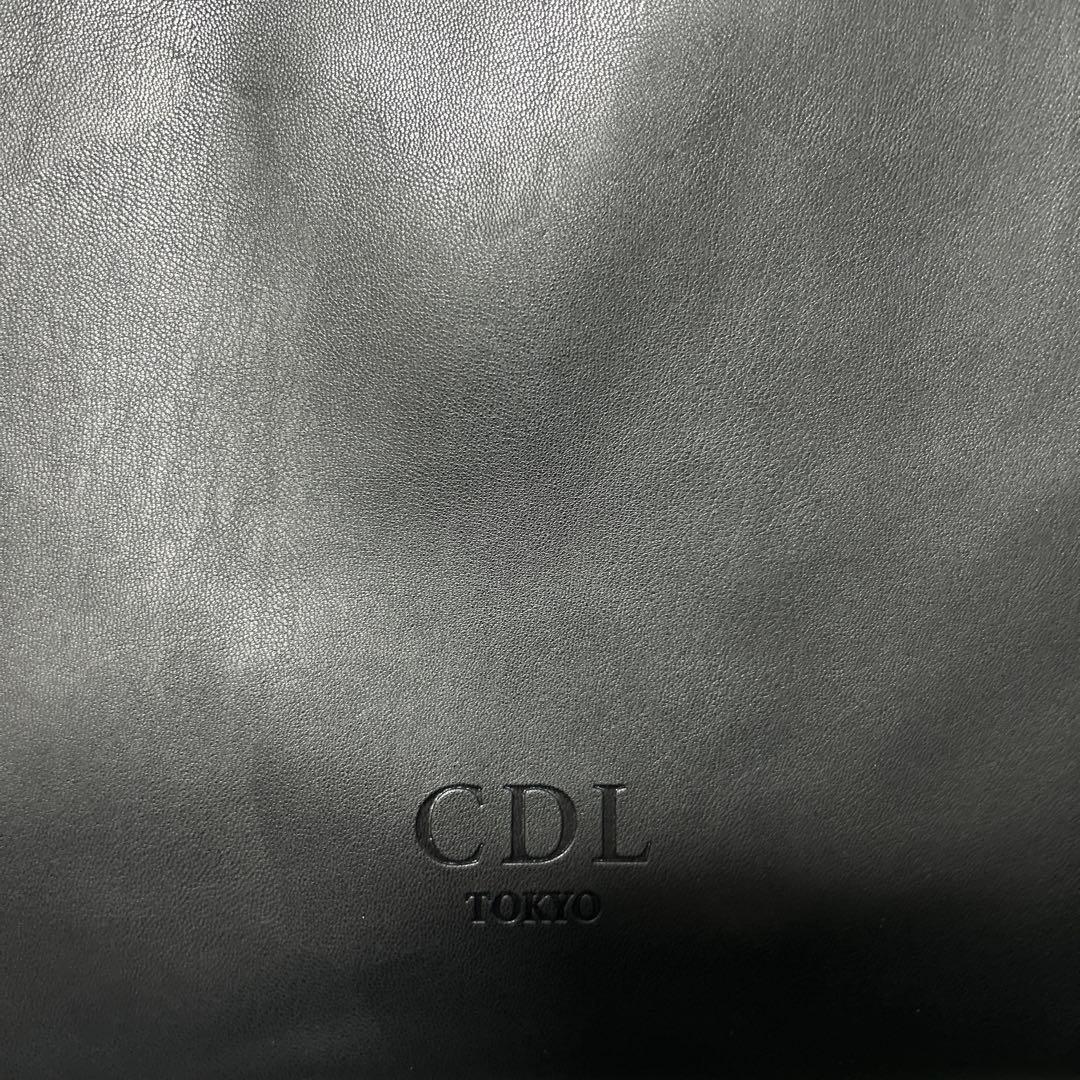 CDL TOKYO Slim トートバッグ