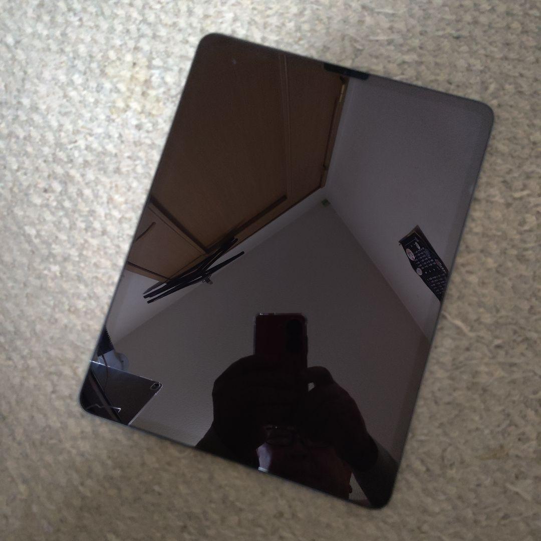 iPad pro 12.9inch第4世代